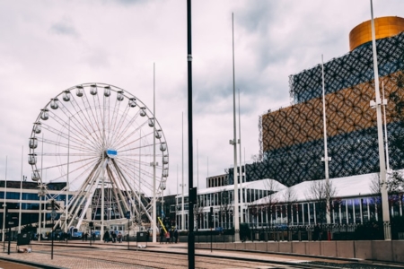Birmingham