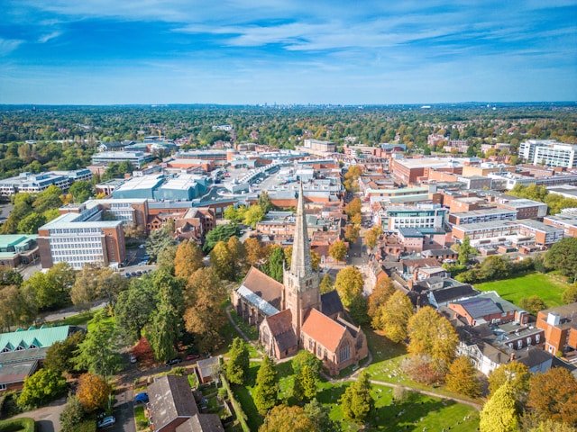 Solihull