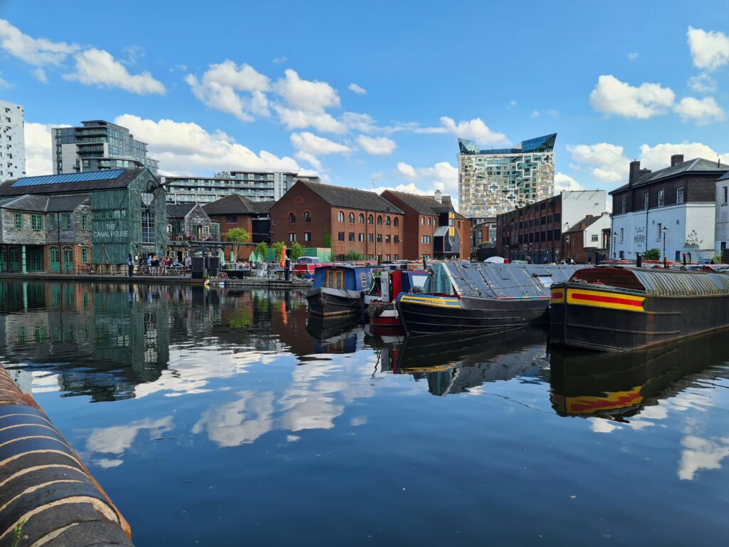 Laser Cutting West Midlands